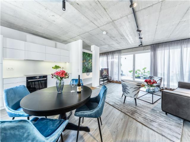Smile Apartments Mautern Εξωτερικό φωτογραφία