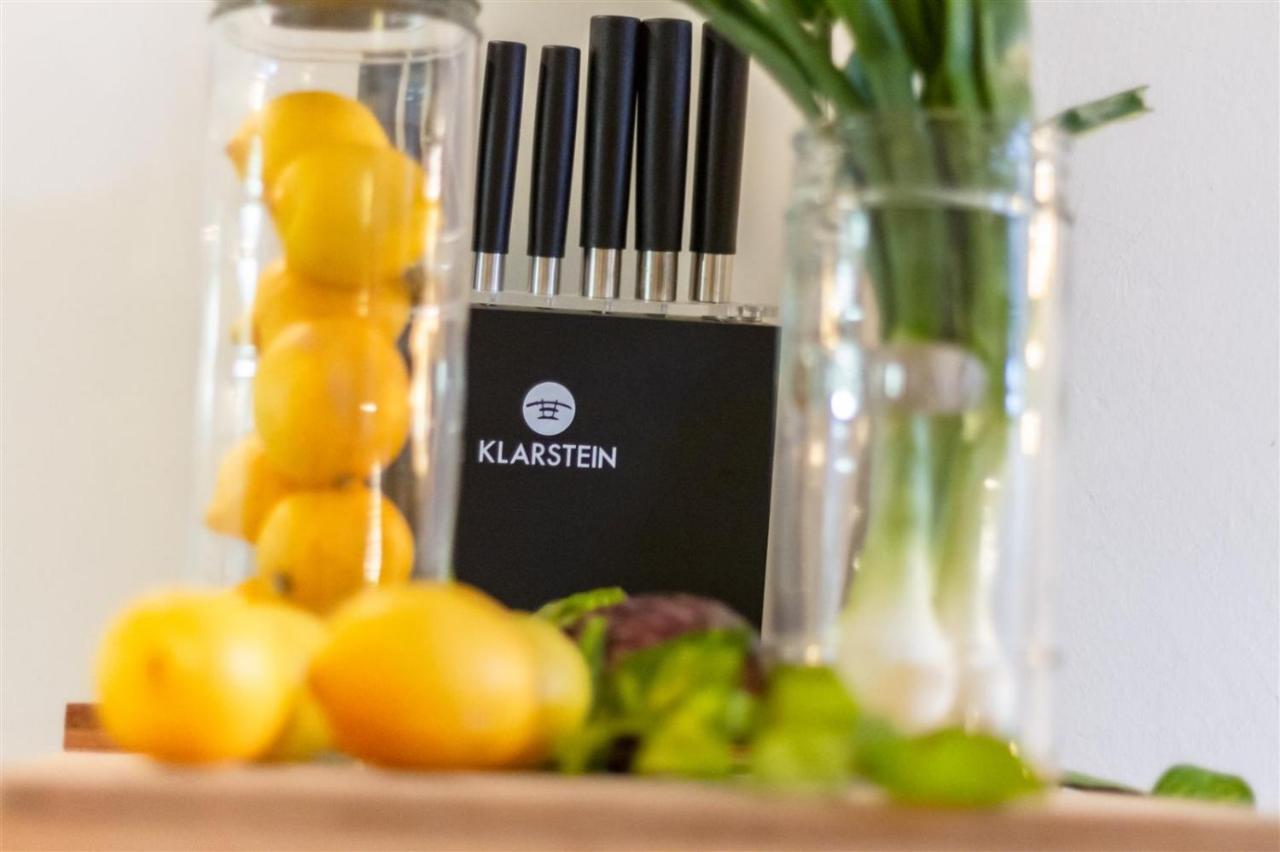 Smile Apartments Mautern Εξωτερικό φωτογραφία