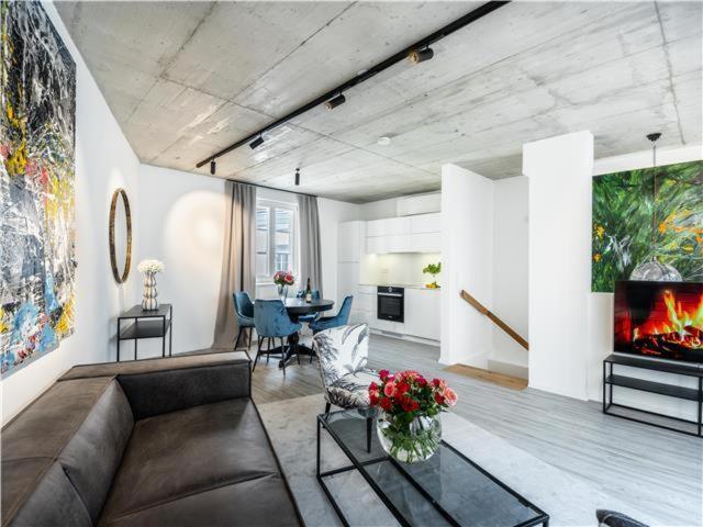 Smile Apartments Mautern Εξωτερικό φωτογραφία